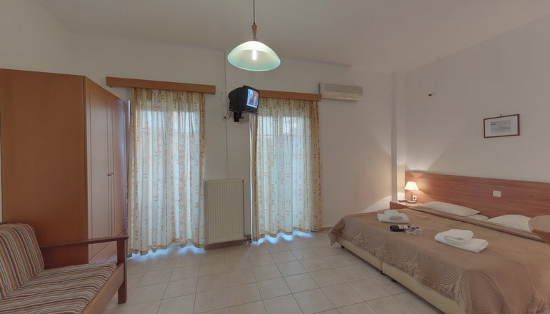 Marirena Hotel