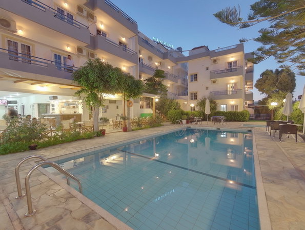 Marirena Hotel