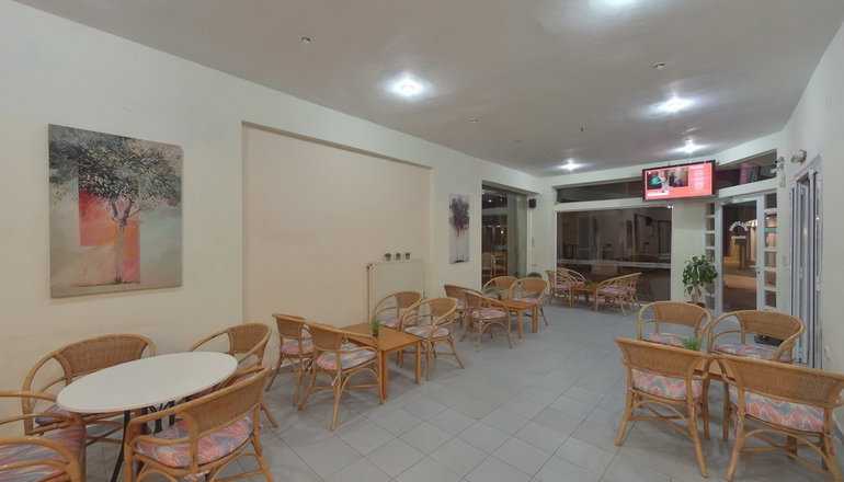 Marirena Hotel