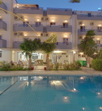 Marirena Hotel