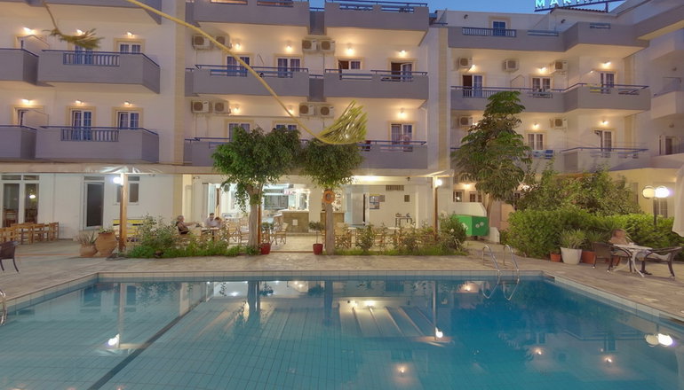 Marirena Hotel