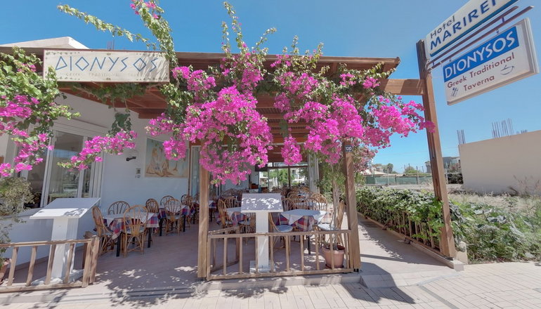 Marirena Hotel