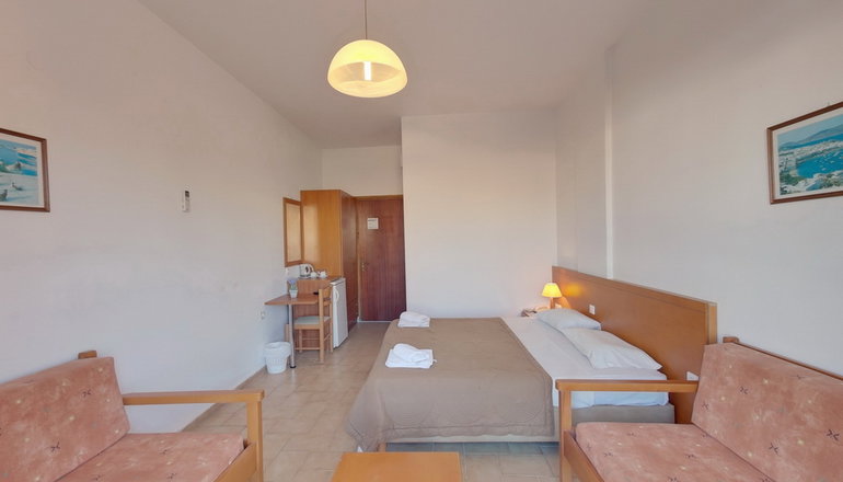 Marirena Hotel