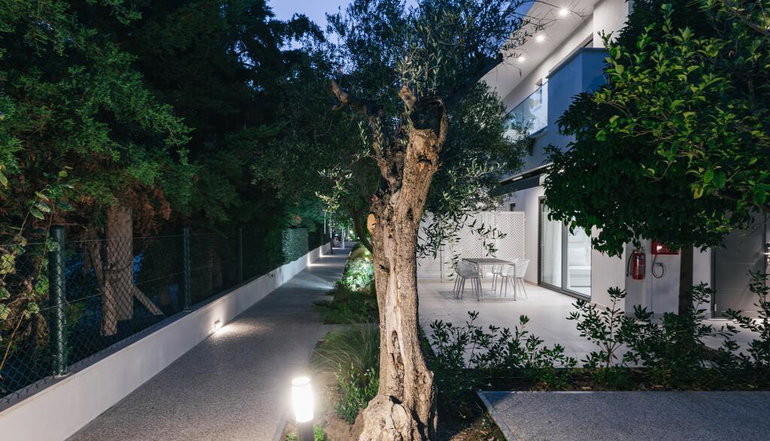Mariya Art Living - Nέα Σκιώνη, Χαλκιδική