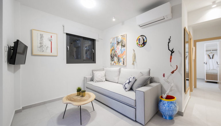 Mariya Art Living - Nέα Σκιώνη, Χαλκιδική