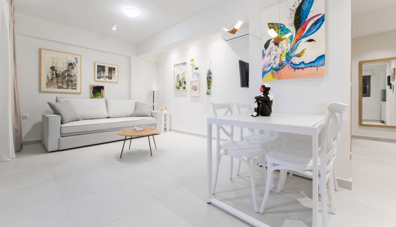 Mariya Art Living - Nέα Σκιώνη, Χαλκιδική