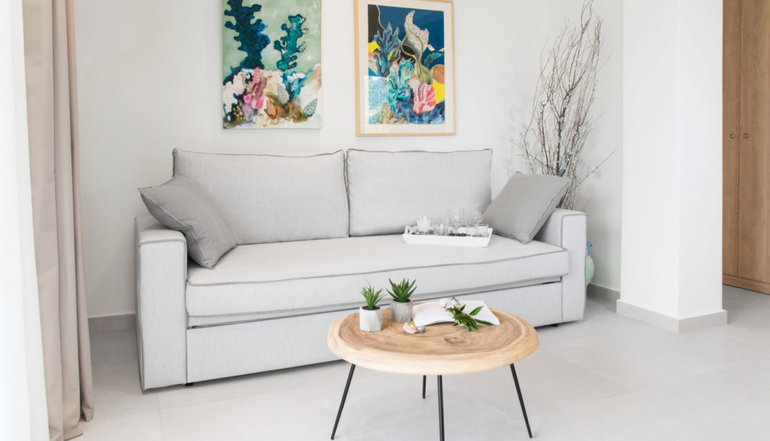 Mariya Art Living - Nέα Σκιώνη, Χαλκιδική