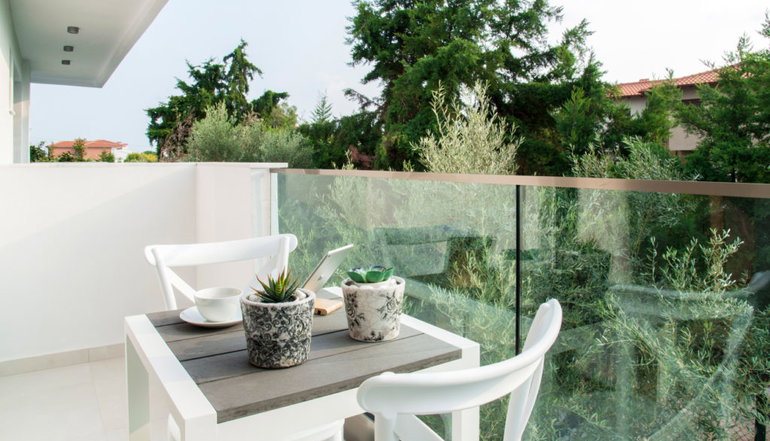 Mariya Art Living - Nέα Σκιώνη, Χαλκιδική