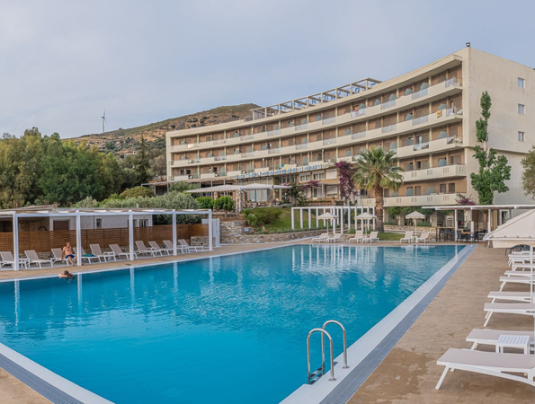 Marmari Bay Hotel