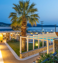 Marmari Bay Hotel