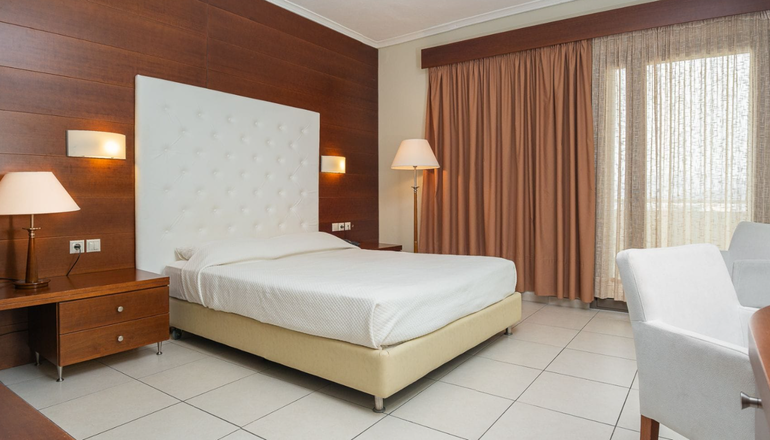Marmari Bay Hotel