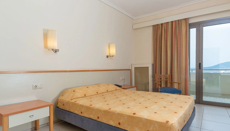 Marmari Bay Hotel