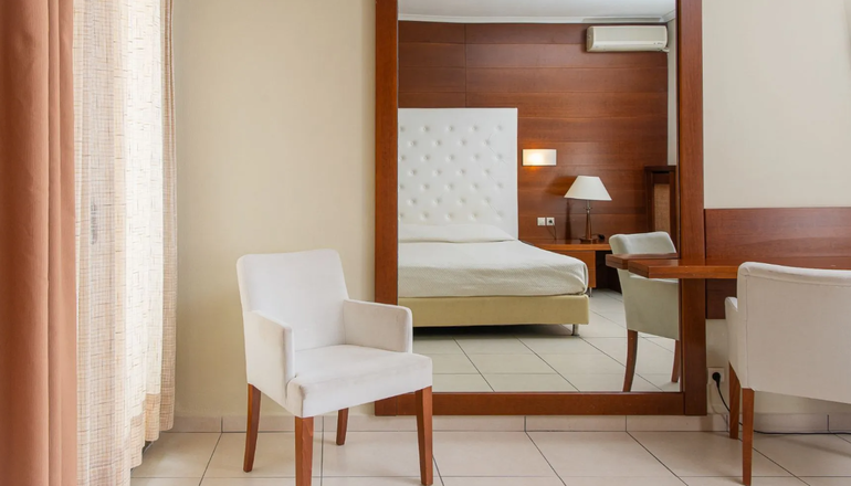 Marmari Bay Hotel