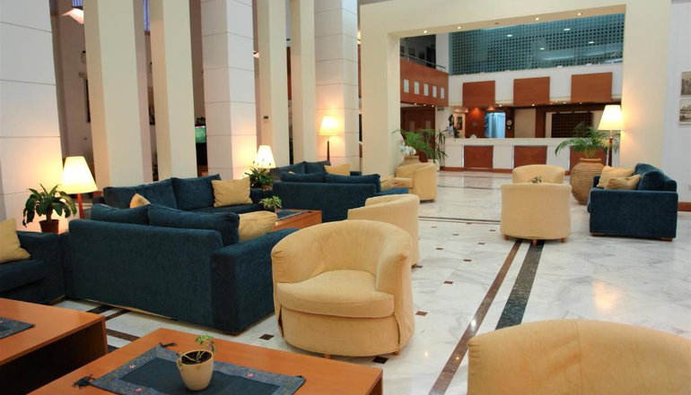 Marmari Bay Hotel