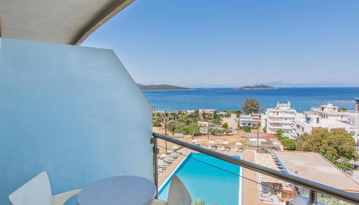 Marmari Bay Hotel