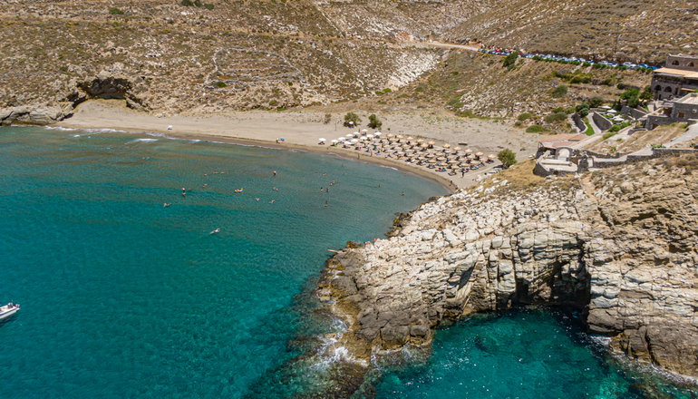 Marmari Paradise - Μαρμάρι, Λακωνία