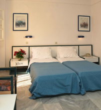 Muses Hotel - Κουκουναριές, Σκιάθος