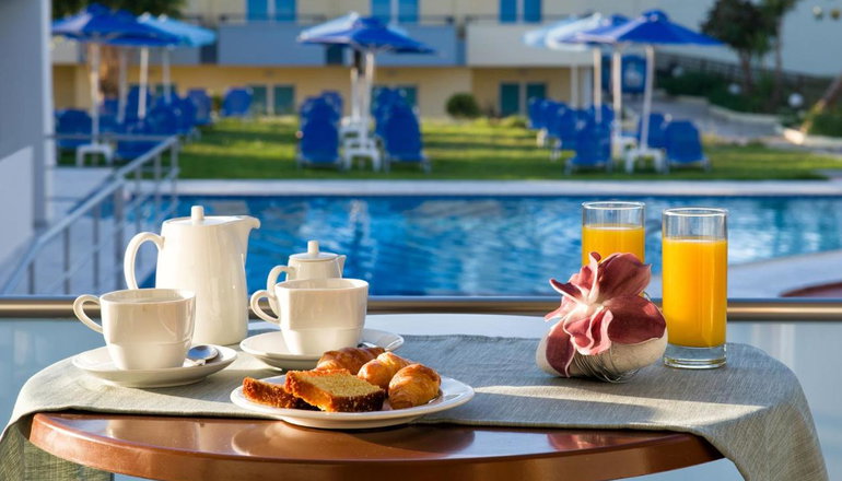 Mary Hotel Apts & Mary Royal Suites