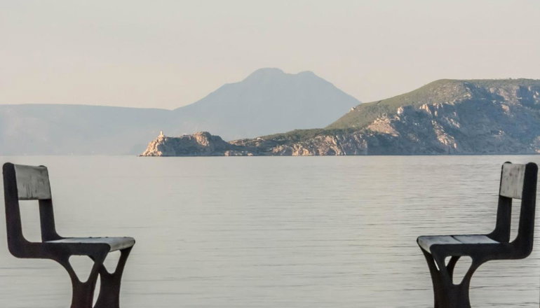 Marzi beach and Bungalows