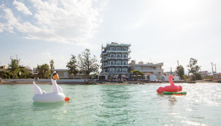 Marzi Boutique Hotel