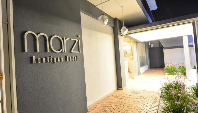 Marzi Boutique Hotel