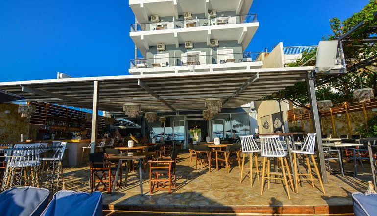 Marzi Boutique Hotel