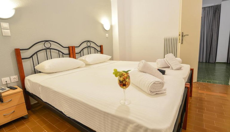 Marzi Boutique Hotel