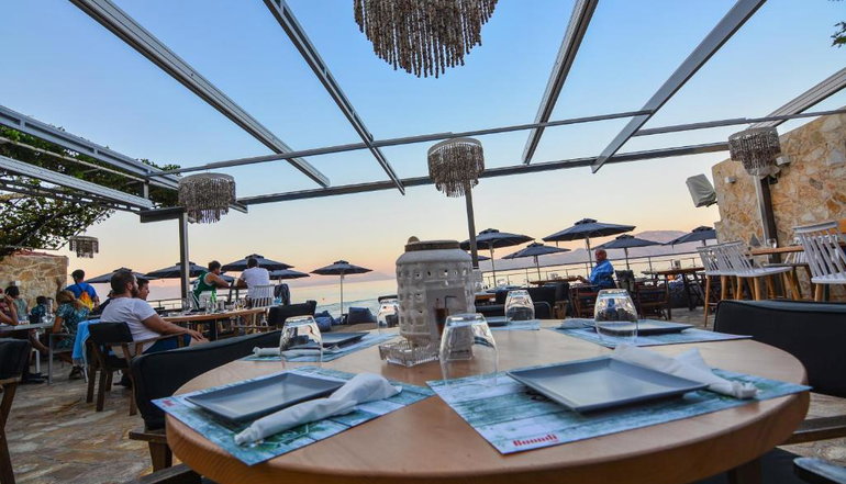 Marzi Boutique Hotel
