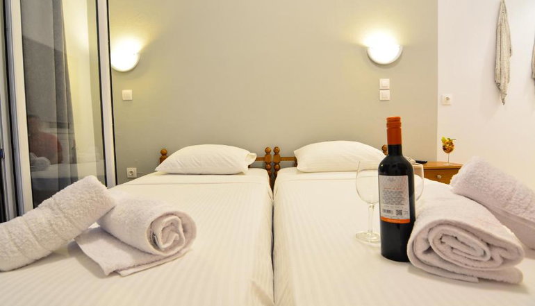 Marzi Boutique Hotel