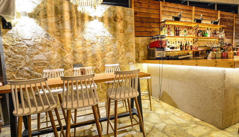 Marzi Boutique Hotel