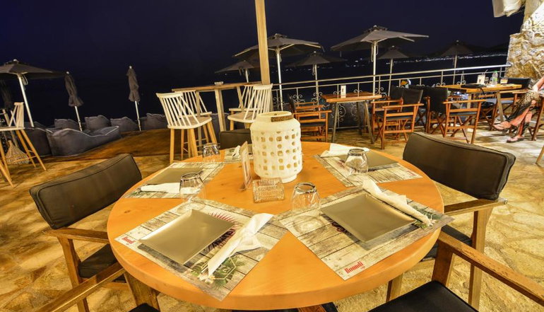 Marzi Boutique Hotel