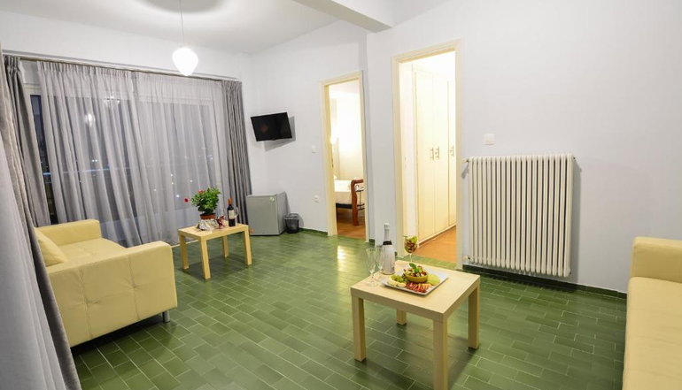Marzi Boutique Hotel