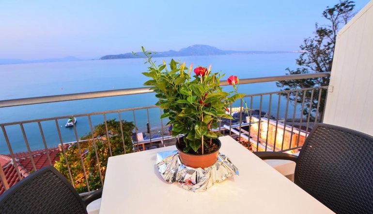 Marzi Boutique Hotel