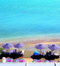 Marzi Boutique Hotel