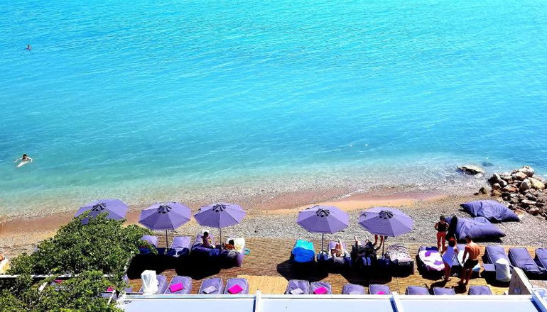 Marzi Boutique Hotel