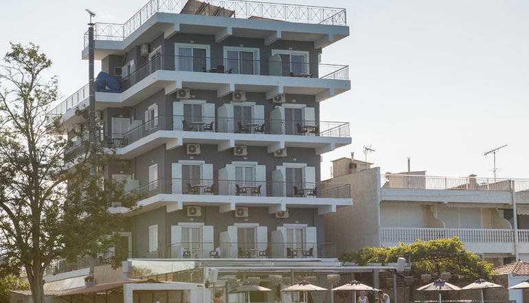 Marzi Boutique Hotel