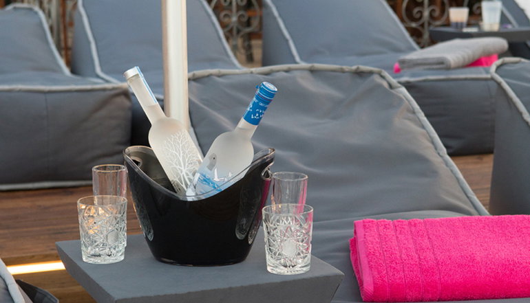 Marzi Boutique Hotel