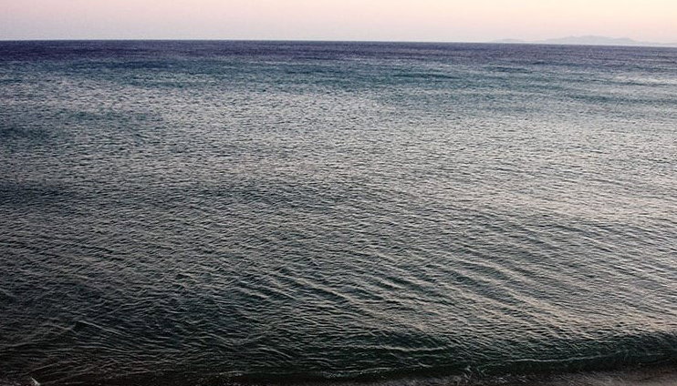 Matas Apartments Tinos