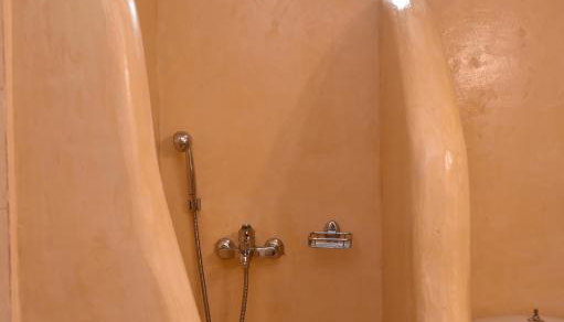 Matas Apartments Tinos