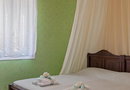 Matas Apartments Tinos