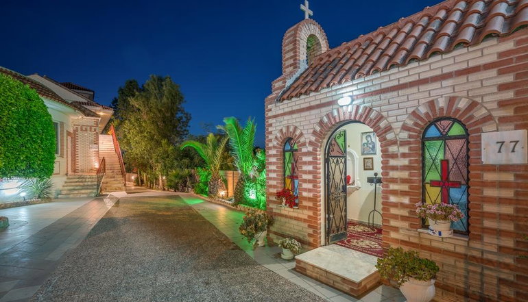 5* Meandros Boutique & Spa Hotel