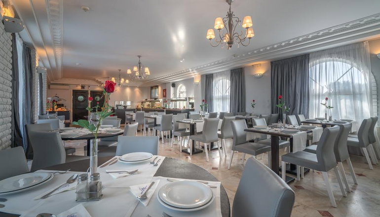 5* Meandros Boutique & Spa Hotel