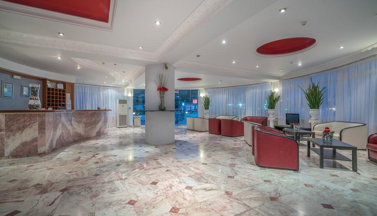 5* Meandros Boutique & Spa Hotel