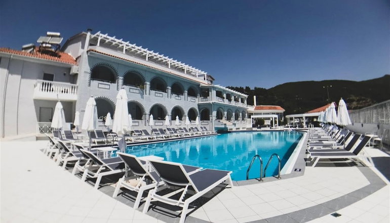 5* Meandros Boutique & Spa Hotel