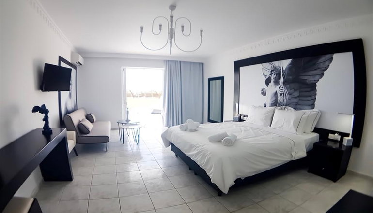 5* Meandros Boutique & Spa Hotel
