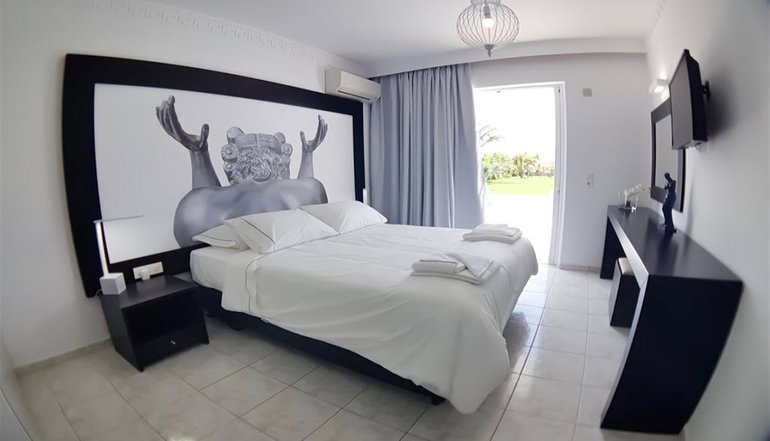 5* Meandros Boutique & Spa Hotel