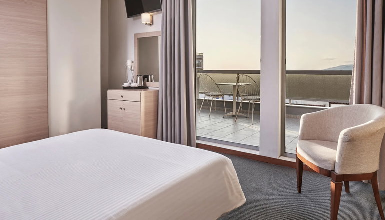 Mediterranee Hotel