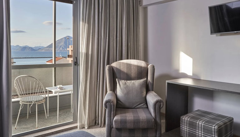 Mediterranee Hotel