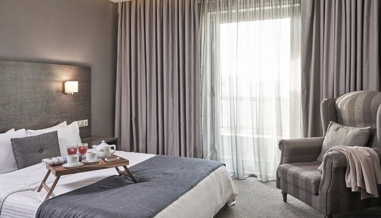 Mediterranee Hotel