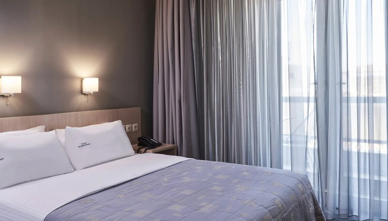Mediterranee Hotel